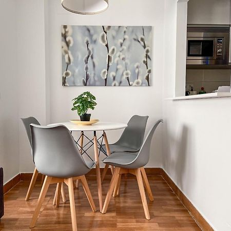 ᔓ Alameda De Capuchinos By Dv Properties ᔕ Málaga Buitenkant foto