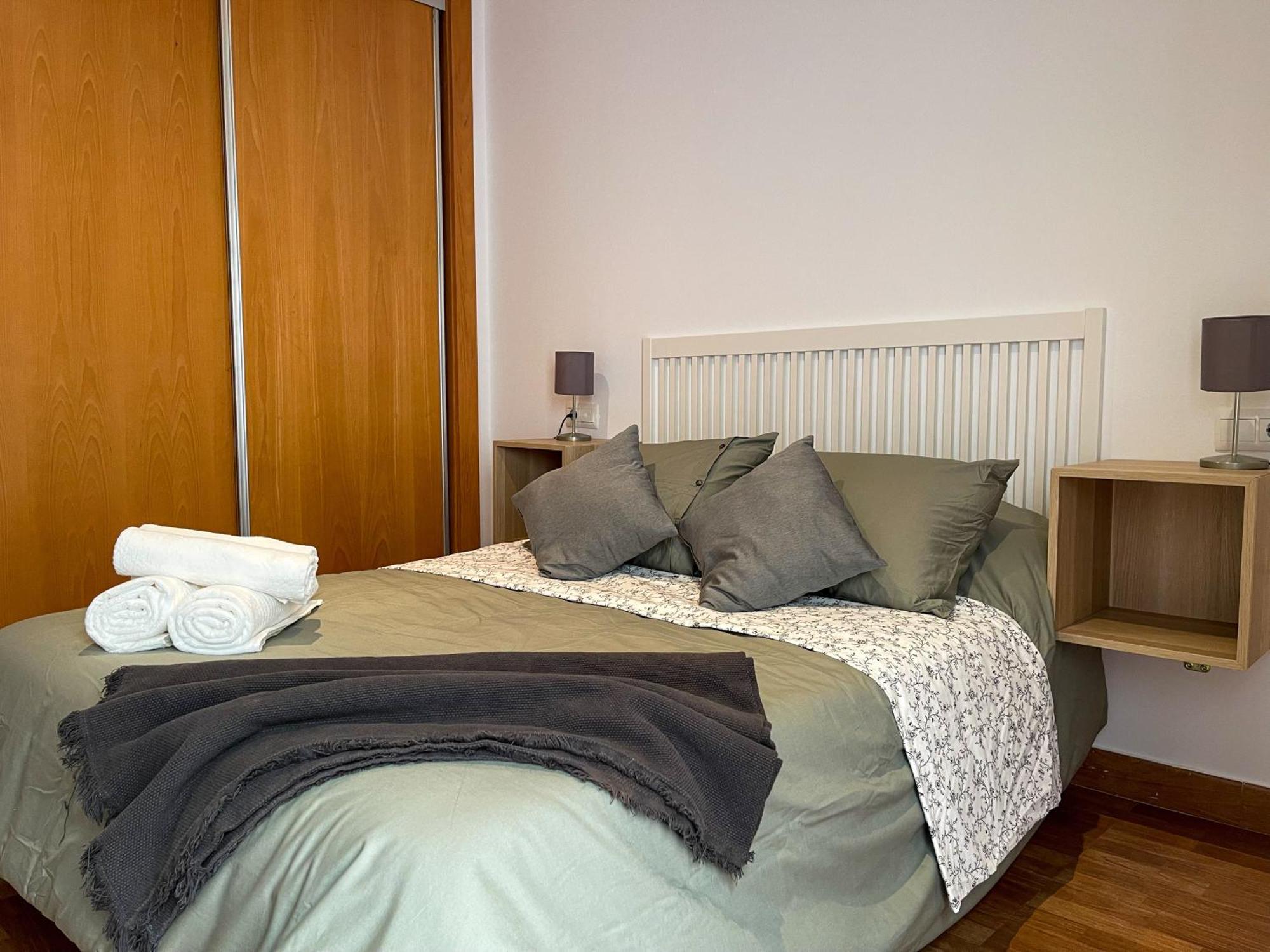 ᔓ Alameda De Capuchinos By Dv Properties ᔕ Málaga Buitenkant foto