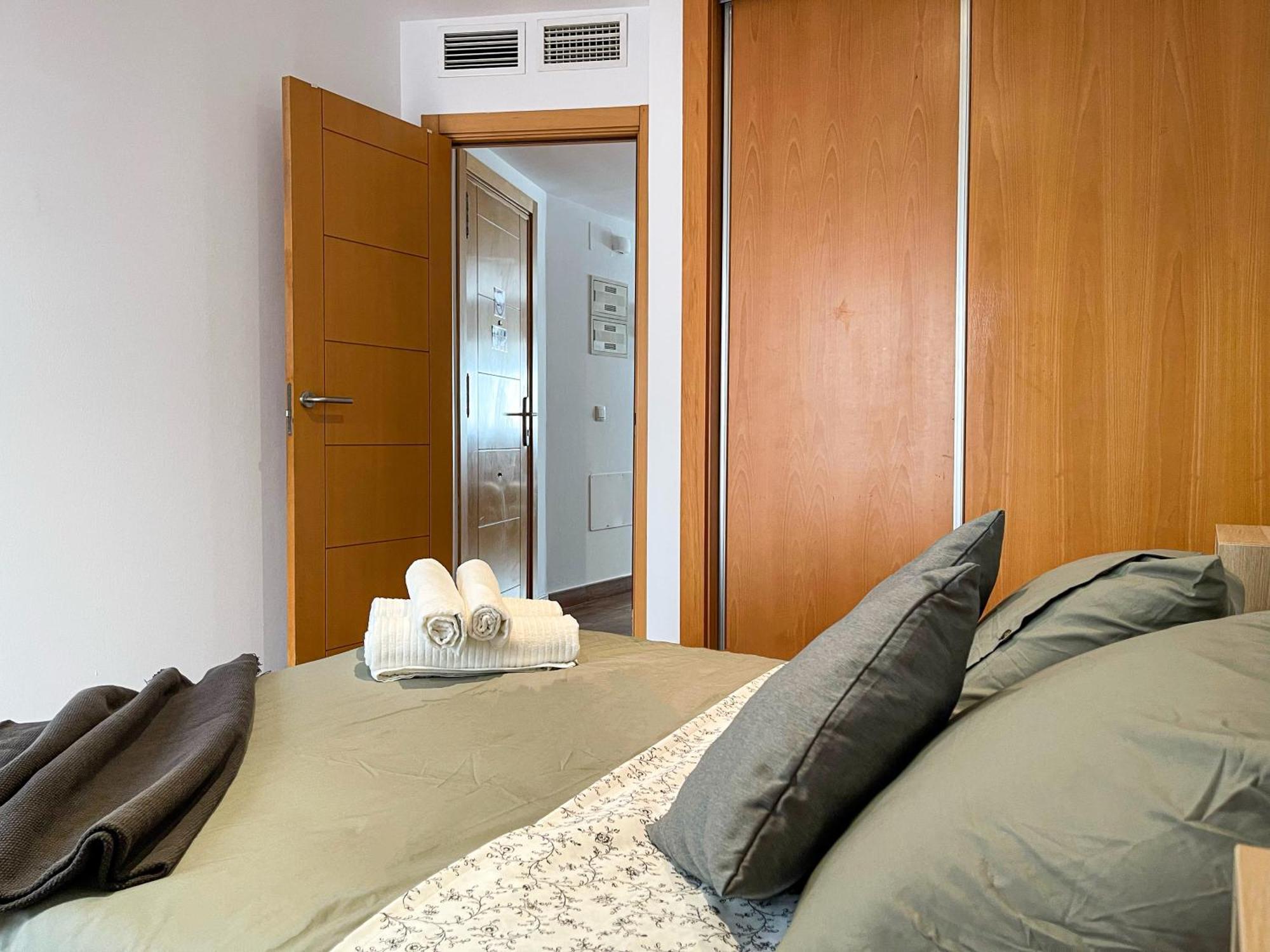ᔓ Alameda De Capuchinos By Dv Properties ᔕ Málaga Buitenkant foto